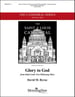 Glory to God from Saint Louis New Plainsong Mass